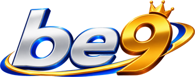 be9 logo